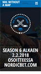 Mobile Screenshot of nhlwam.com